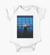 'There can be only one' - Highlander One Piece - Short Sleeve