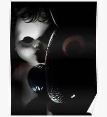 Malevolent Poster