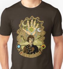 The Sleeper Awakens Unisex T-Shirt