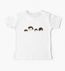 The Sound Of The Smiths Baby T-Shirt