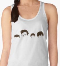 The Sound Of The Smiths Women's Tank Top