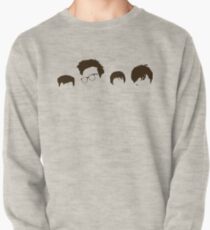 The Sound Of The Smiths Pullover