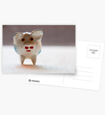oink Postcards