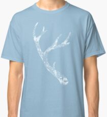 Tracks and Signs Classic T-Shirt