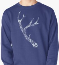 Tracks and Signs Pullover