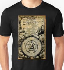 Historia Metaphysica Unisex T-Shirt