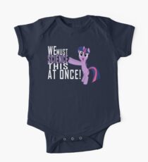 Science One Piece - Short Sleeve