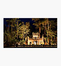 Paronella Park, QLD Photographic Print