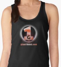 Official Giant1 Tshirt! Women's Tank Top