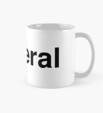 mineral Mug