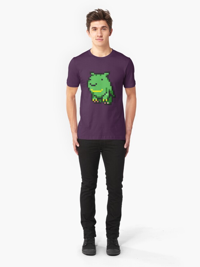 lucas drago shirt