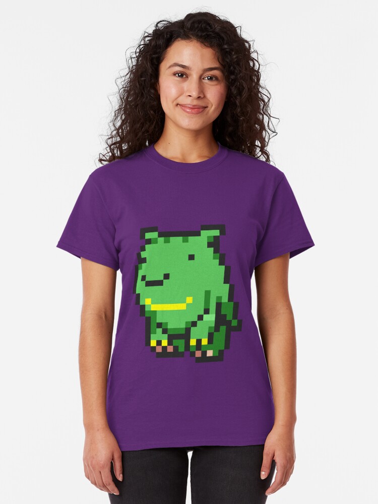 lucas drago shirt