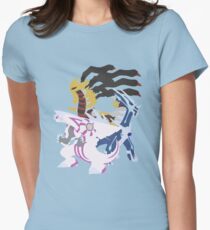 Creation Trio Women's Fitted T-Shirt