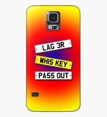 CELEBRATIONS Case/Skin for Samsung Galaxy