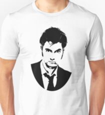 Dr. Who Unisex T-Shirt