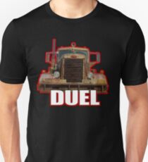Duel Unisex T-Shirt
