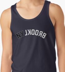 NY LKOORB (Brooklyn) Tank Top