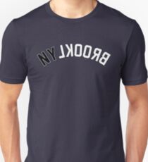 NY LKOORB (Brooklyn) Unisex T-Shirt