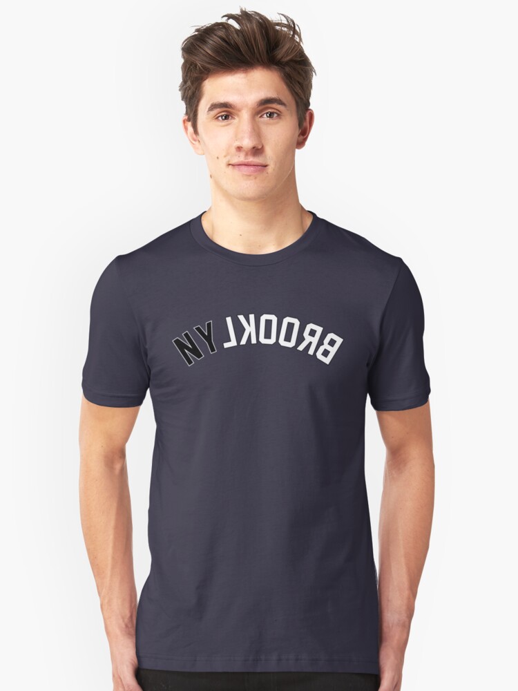 nyy shirts