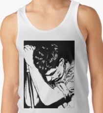 Camiseta de tirantes Ian Curtis