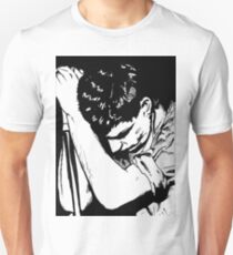 Ian Curtis Unisex T-Shirt