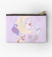 Sailor Mewn Studio Pouch