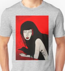 Forgotten Unisex T-Shirt