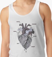 Chloe's Shirt - Episode 3 Tank Top