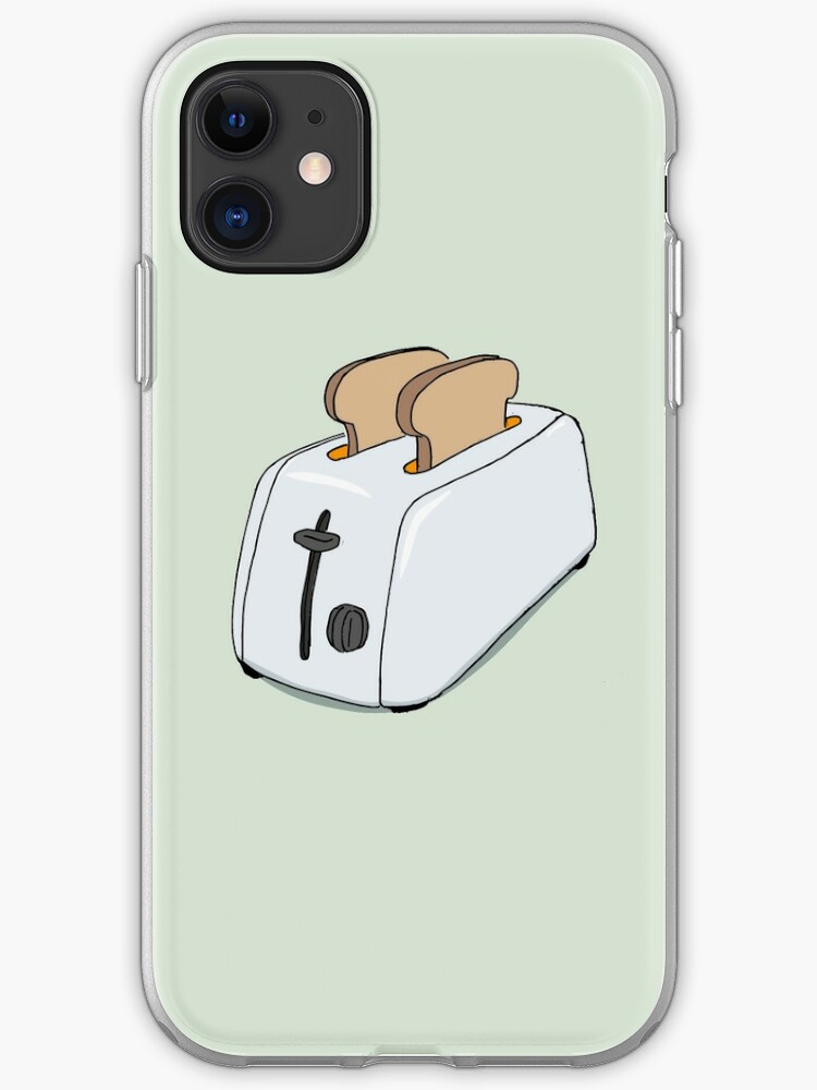 case toaster