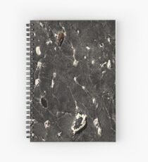 Cracked Spiral Notebook