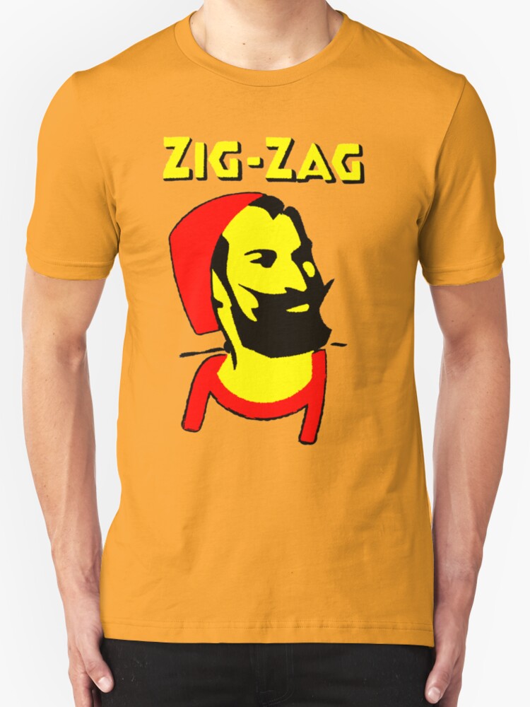 michael jordan zig zag shirt