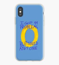 Sonic iPhone Case