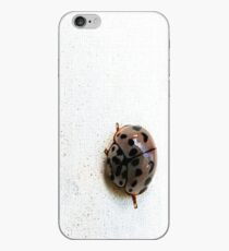 LadyBug ~ 2 iPhone Case