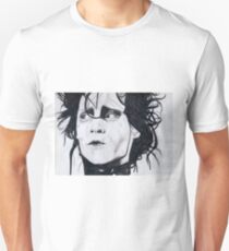 Naive Melody T-shirt unisexe