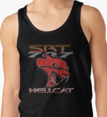 Hellcat Mod. 1 Tank Top
