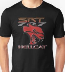 Hellcat Mod. 1 Unisex T-Shirt