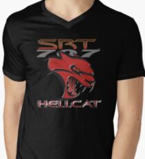 hellcat records t shirt