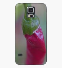 cayanne pepper iPhone case Case/Skin for Samsung Galaxy