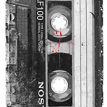 Cassette Tape Wallpaper - Download to your mobile from PHONEKY