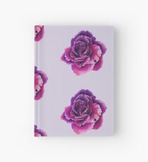 Blume Notizbuch
