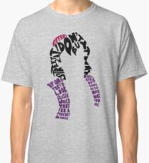 Street Rat Classic T-Shirt