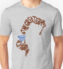 Great Wide Somewhere Unisex T-Shirt