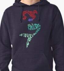 Under the Sea Pullover Hoodie