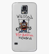 Wanted Case/Skin for Samsung Galaxy