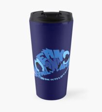Ohana Travel Mug