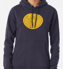 Zero to Hero Pullover Hoodie