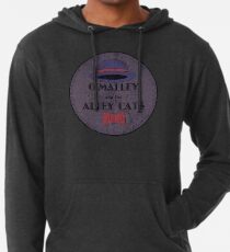 O'Malley Lightweight Hoodie