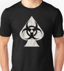Ace In The Hole Unisex T-Shirt