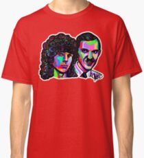 Who don't like SPARKS Classic T-Shirt