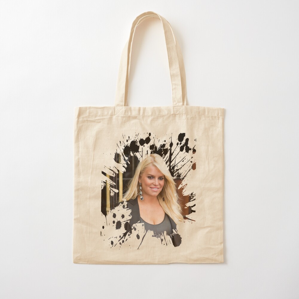 jessica simpson tote bags